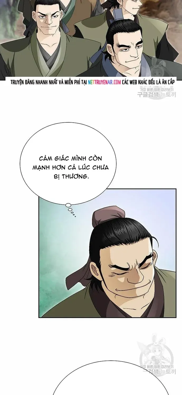 Chiến Binh Vô Song Chapter 61 - 69
