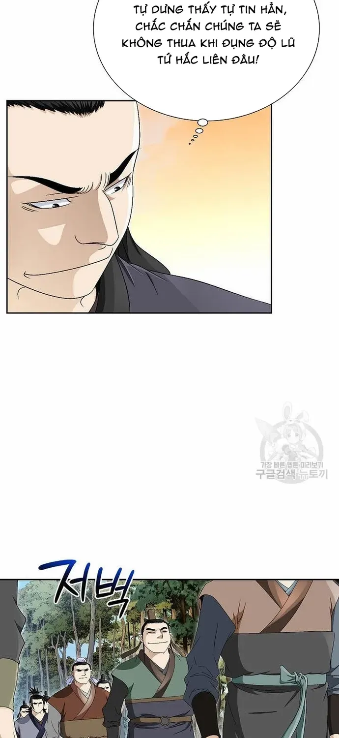 Chiến Binh Vô Song Chapter 61 - 70