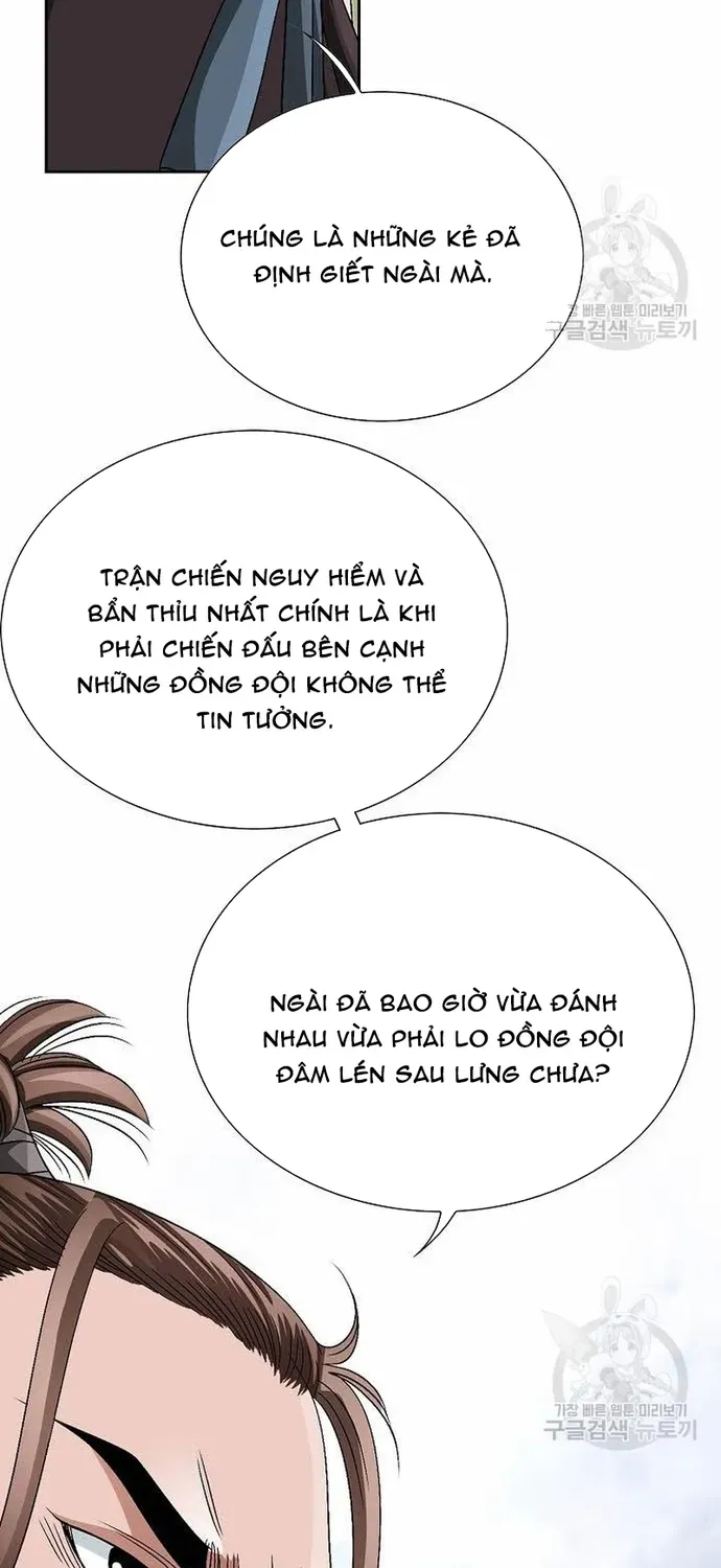 Chiến Binh Vô Song Chapter 61 - 8