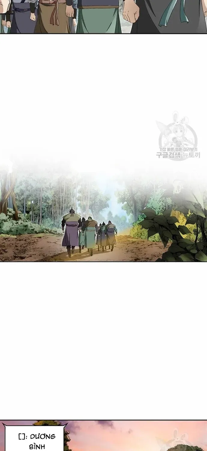 Chiến Binh Vô Song Chapter 61 - 71