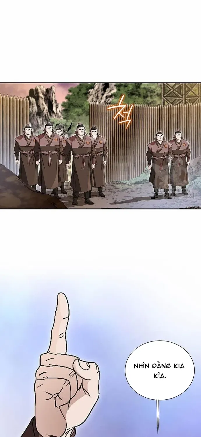 Chiến Binh Vô Song Chapter 61 - 73