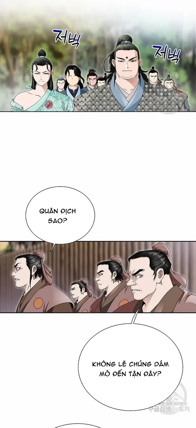 Chiến Binh Vô Song Chapter 61 - 76