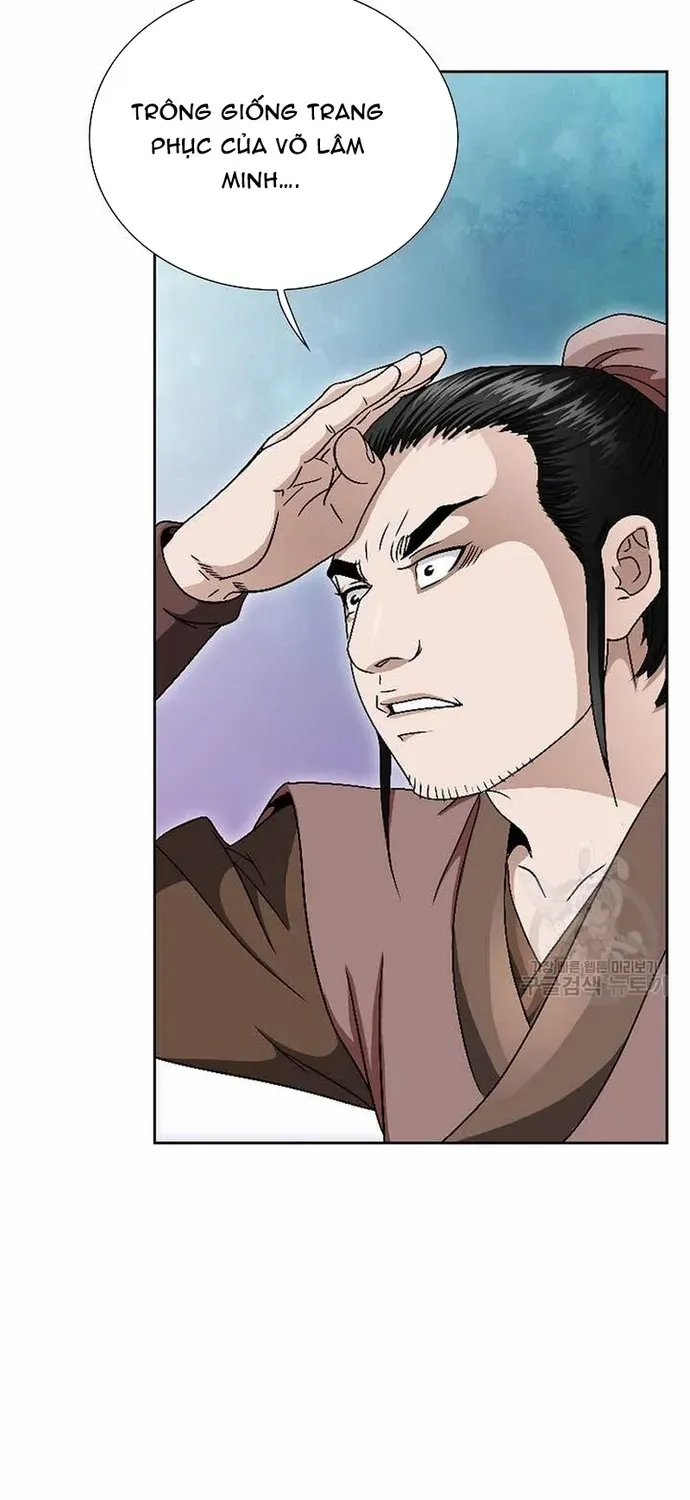 Chiến Binh Vô Song Chapter 61 - 77