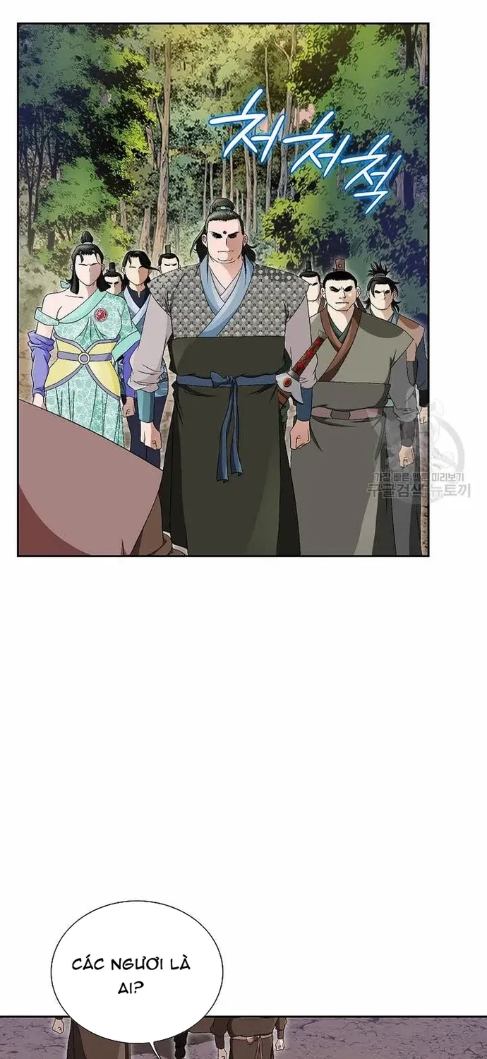 Chiến Binh Vô Song Chapter 61 - 80