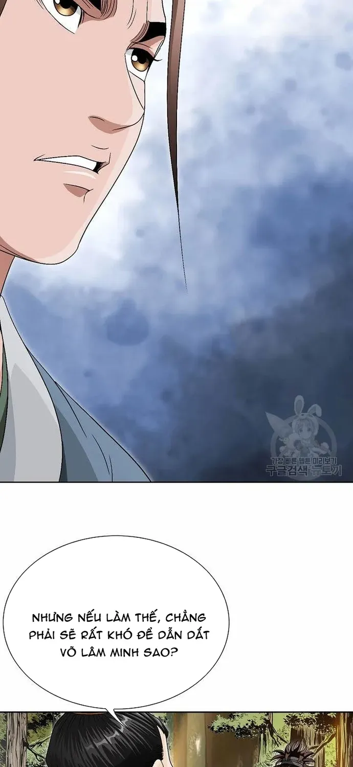 Chiến Binh Vô Song Chapter 61 - 9