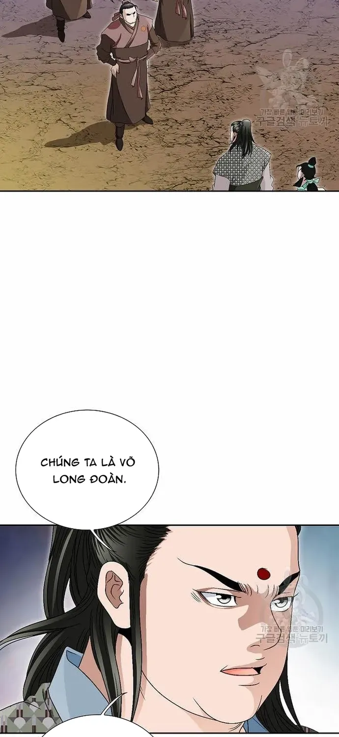 Chiến Binh Vô Song Chapter 61 - 81