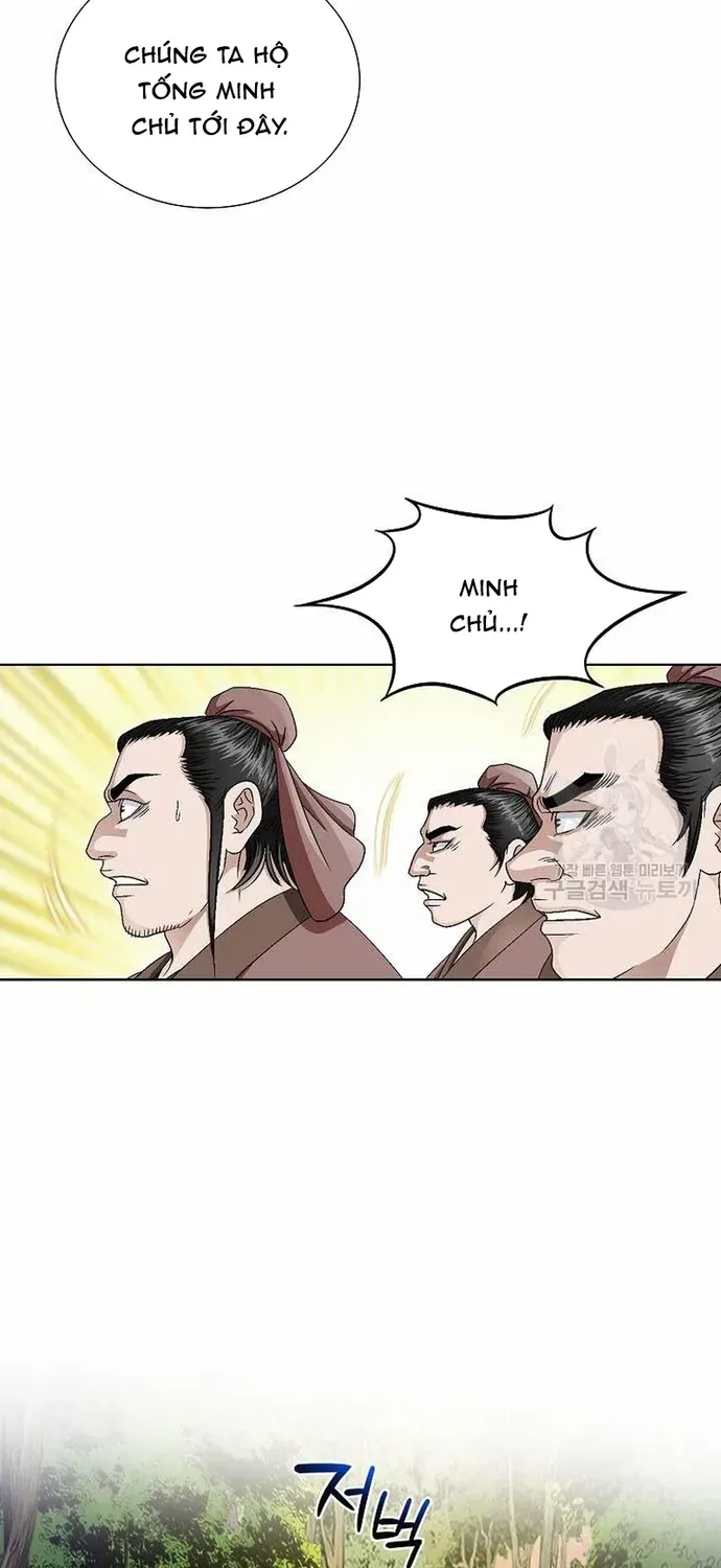 Chiến Binh Vô Song Chapter 61 - 82