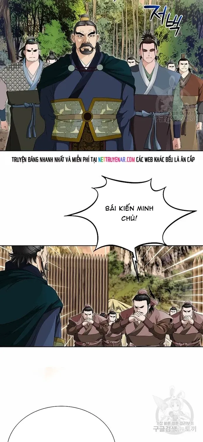 Chiến Binh Vô Song Chapter 61 - 83