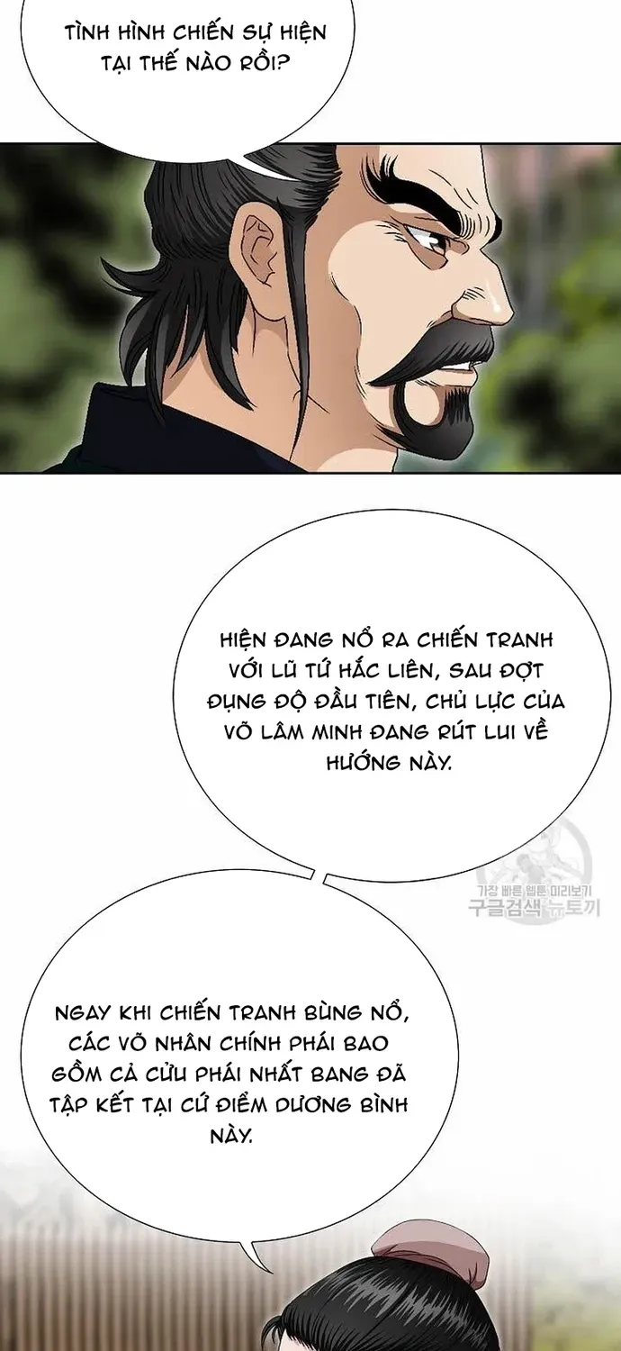 Chiến Binh Vô Song Chapter 61 - 84
