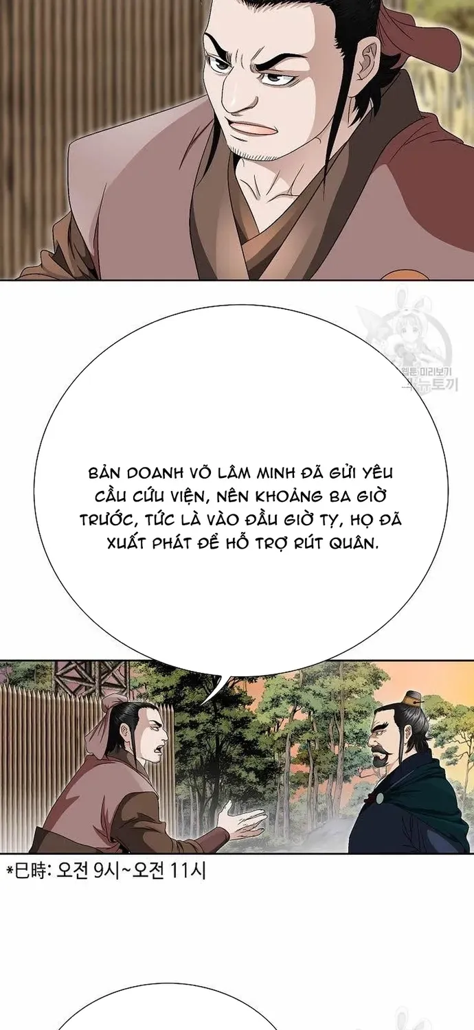 Chiến Binh Vô Song Chapter 61 - 85