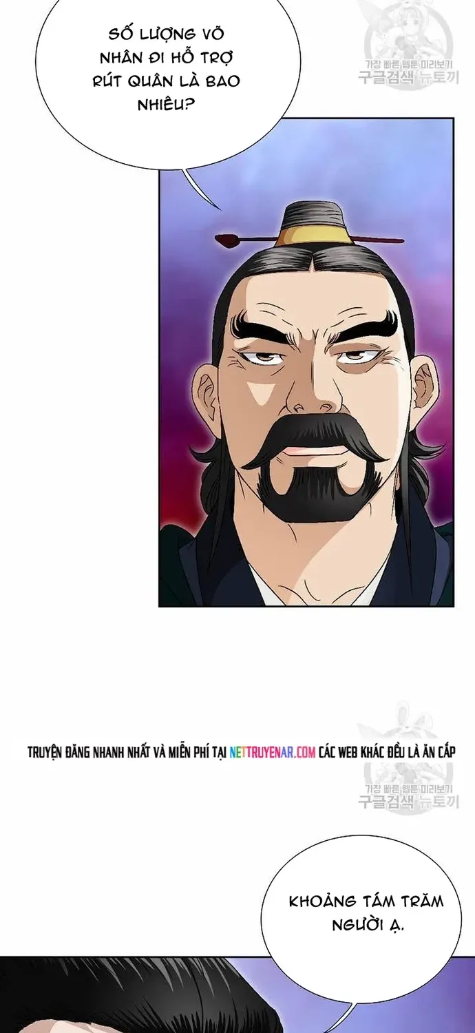 Chiến Binh Vô Song Chapter 61 - 86