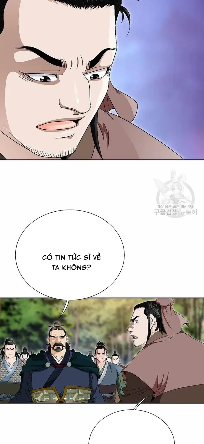 Chiến Binh Vô Song Chapter 61 - 87