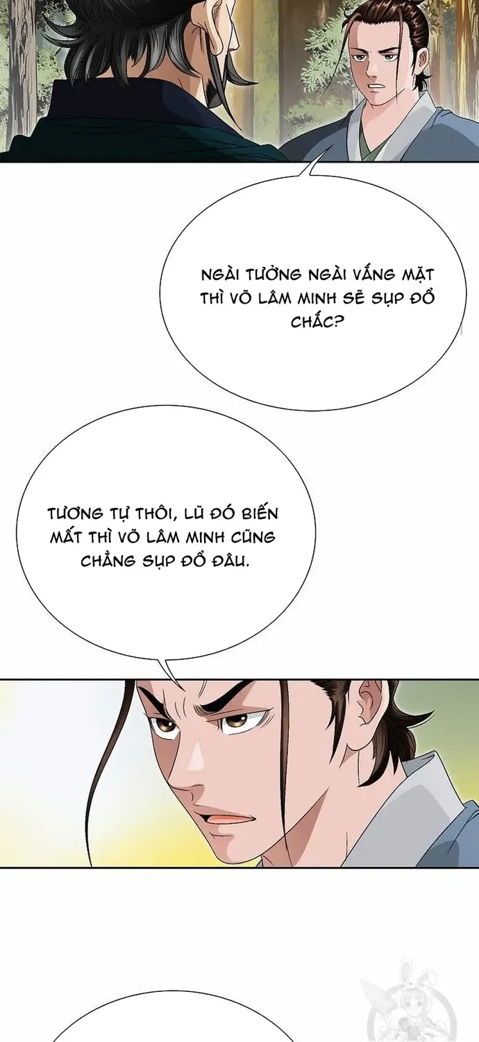 Chiến Binh Vô Song Chapter 61 - 10