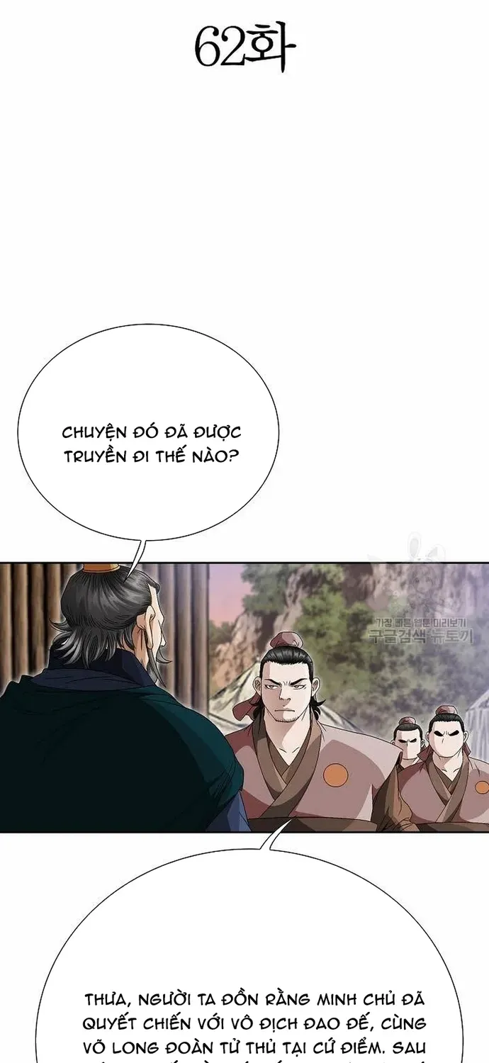 Chiến Binh Vô Song Chapter 62 - 2