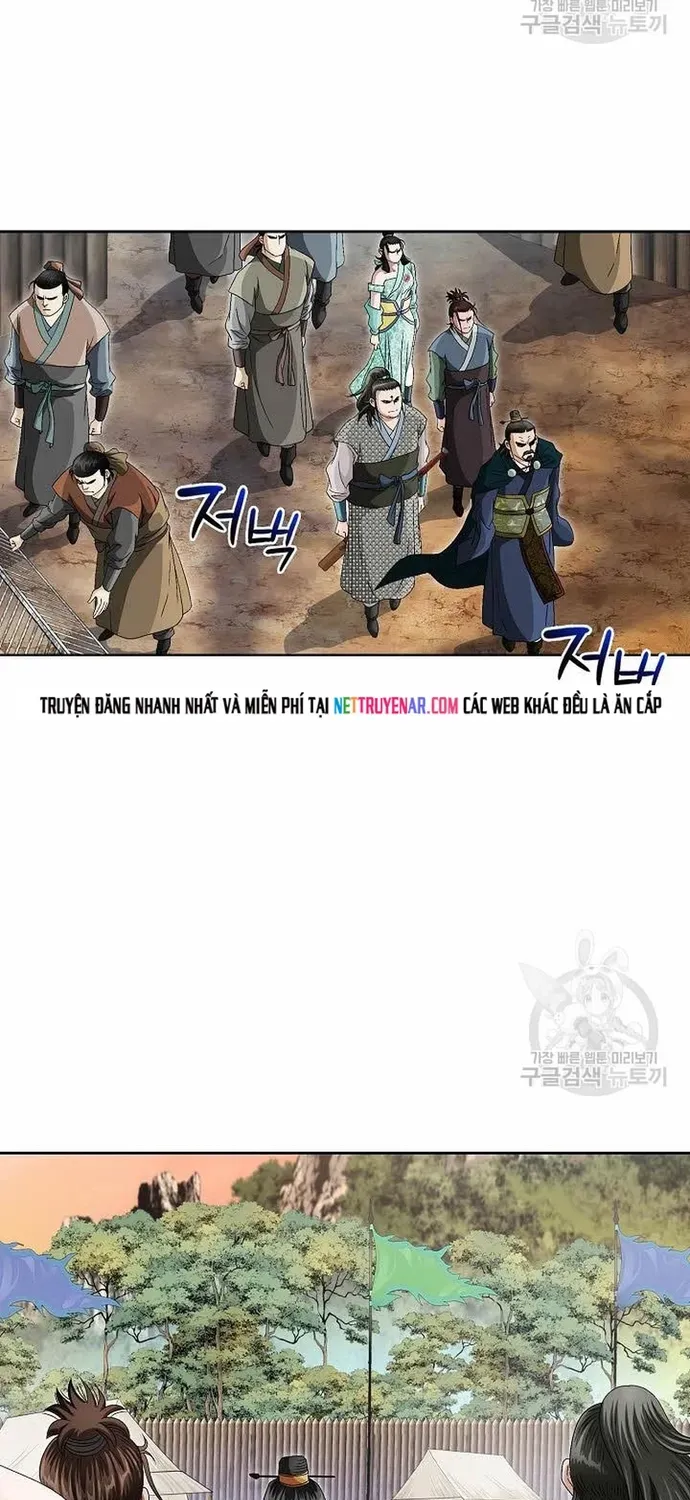 Chiến Binh Vô Song Chapter 62 - 11