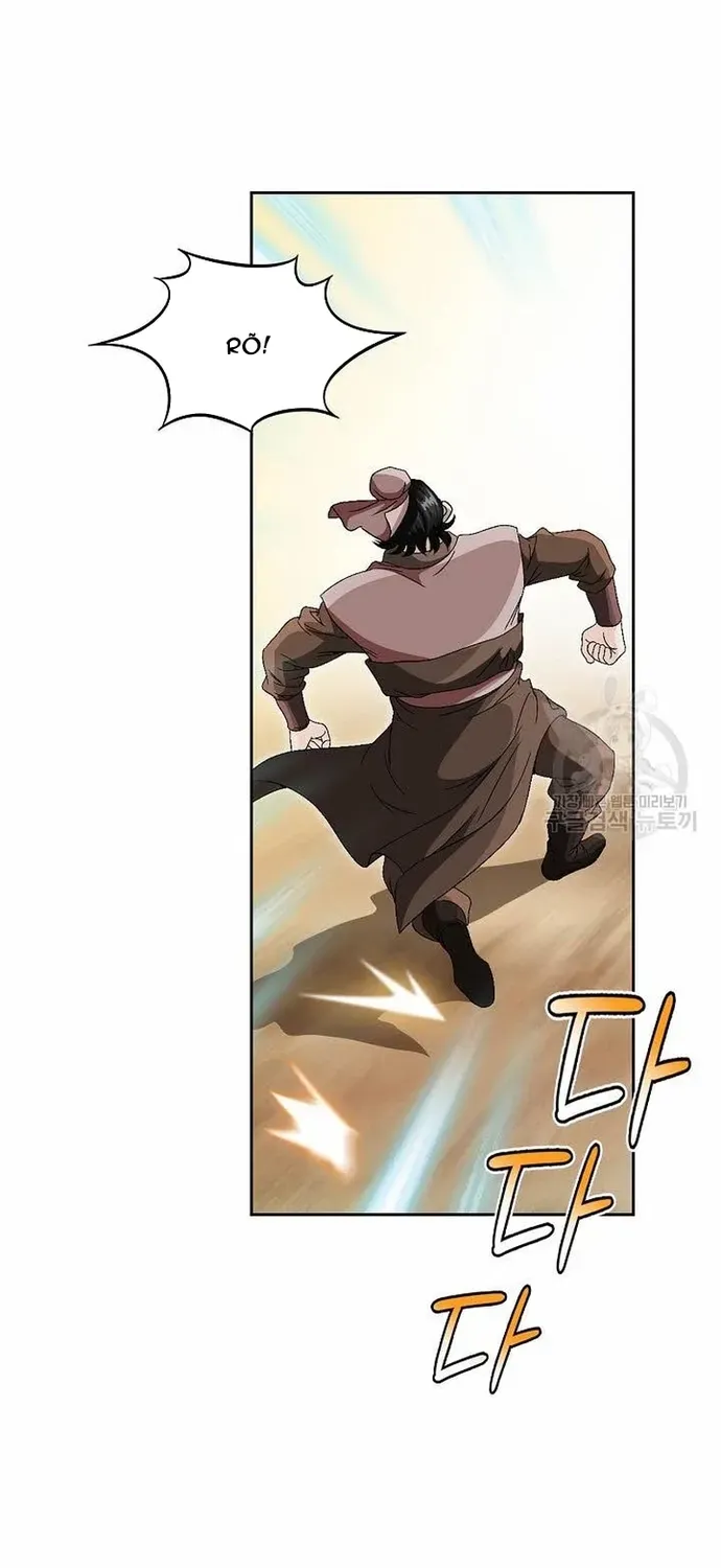 Chiến Binh Vô Song Chapter 62 - 14