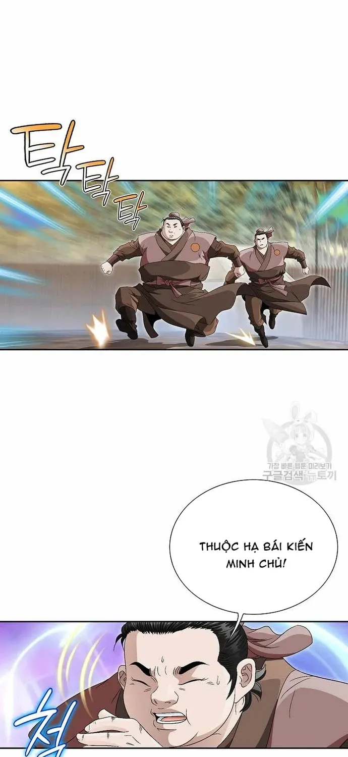 Chiến Binh Vô Song Chapter 62 - 16