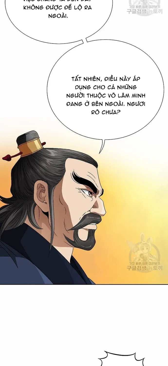 Chiến Binh Vô Song Chapter 62 - 18