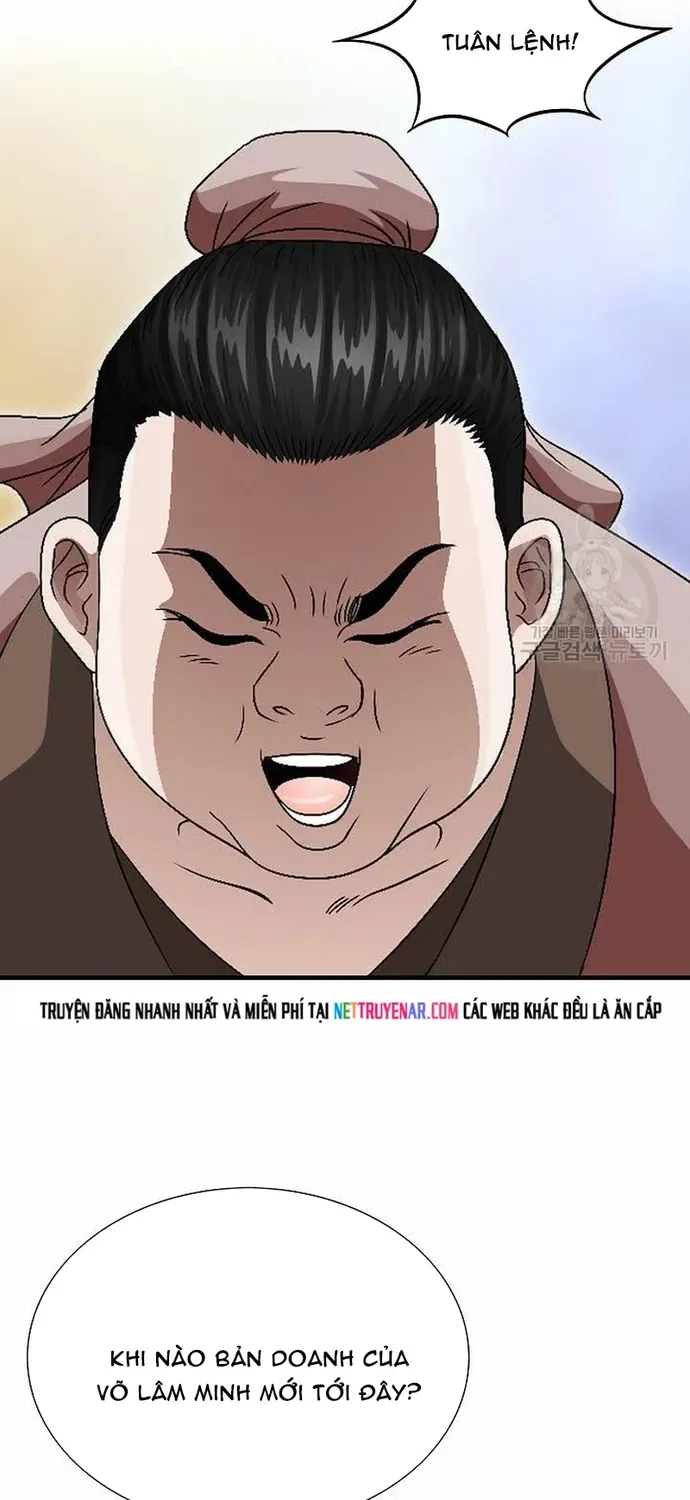 Chiến Binh Vô Song Chapter 62 - 19