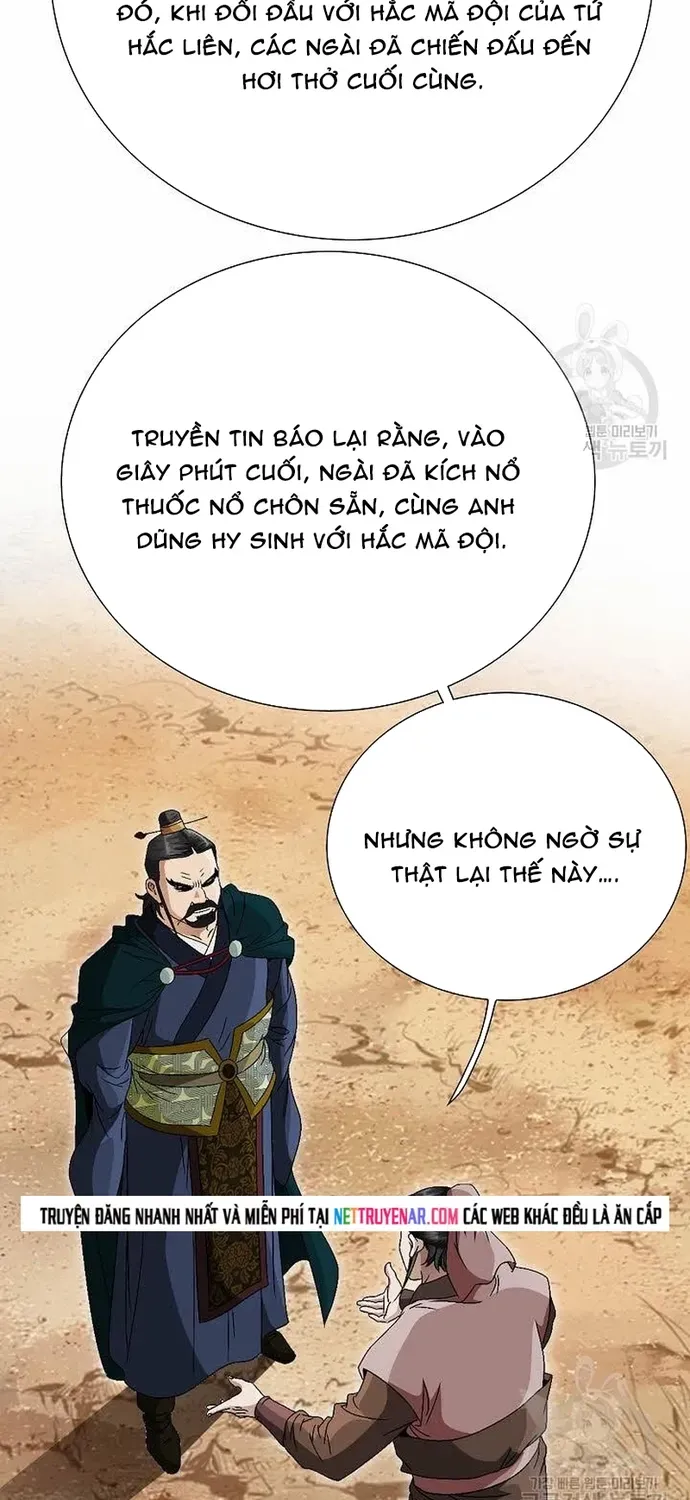 Chiến Binh Vô Song Chapter 62 - 3