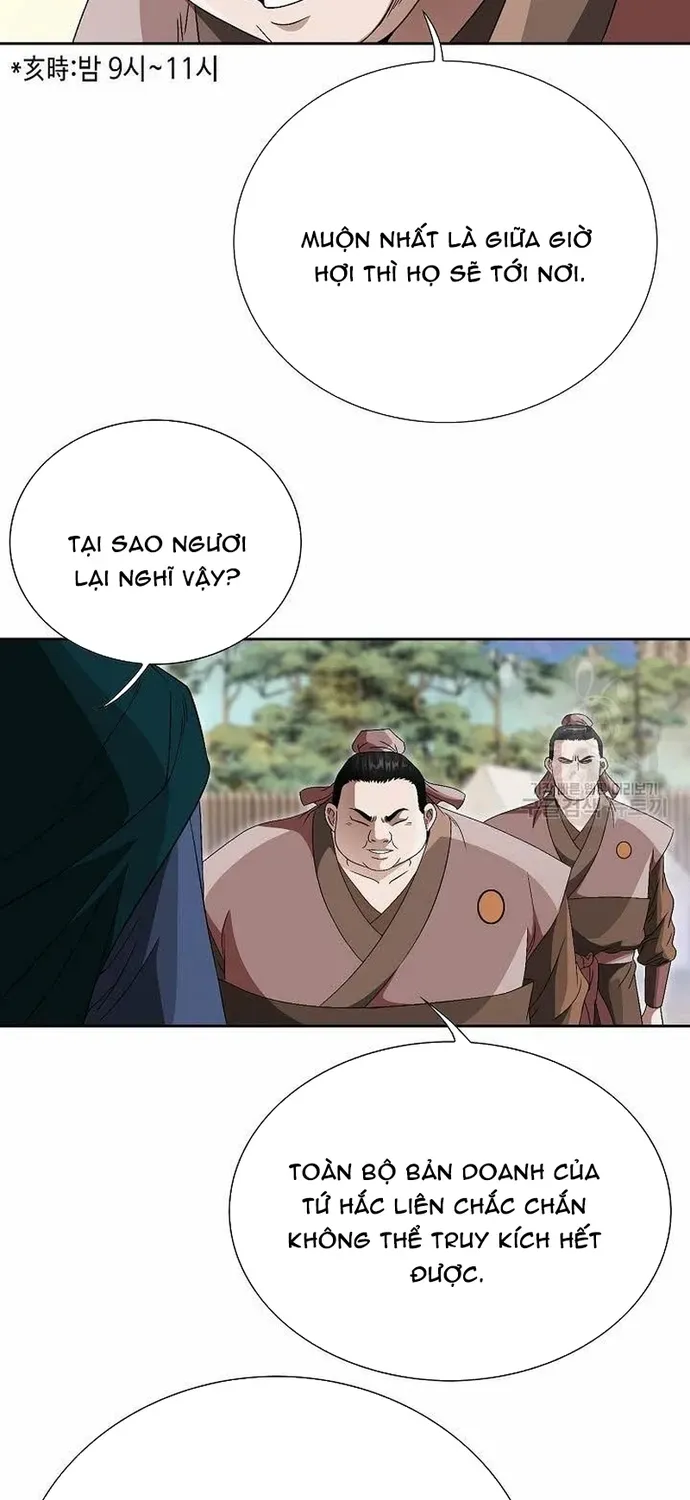 Chiến Binh Vô Song Chapter 62 - 21