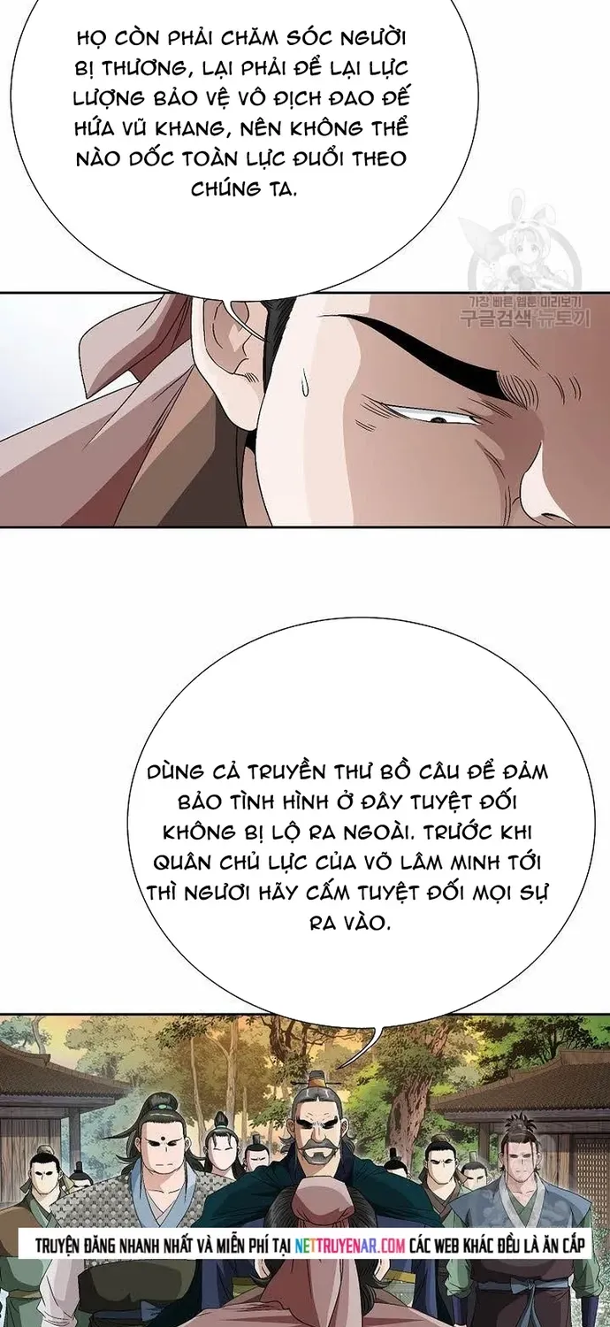 Chiến Binh Vô Song Chapter 62 - 22