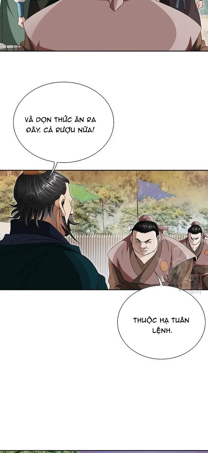 Chiến Binh Vô Song Chapter 62 - 23