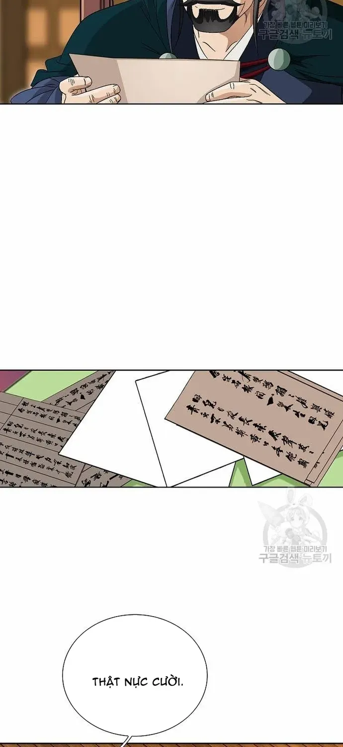 Chiến Binh Vô Song Chapter 62 - 25