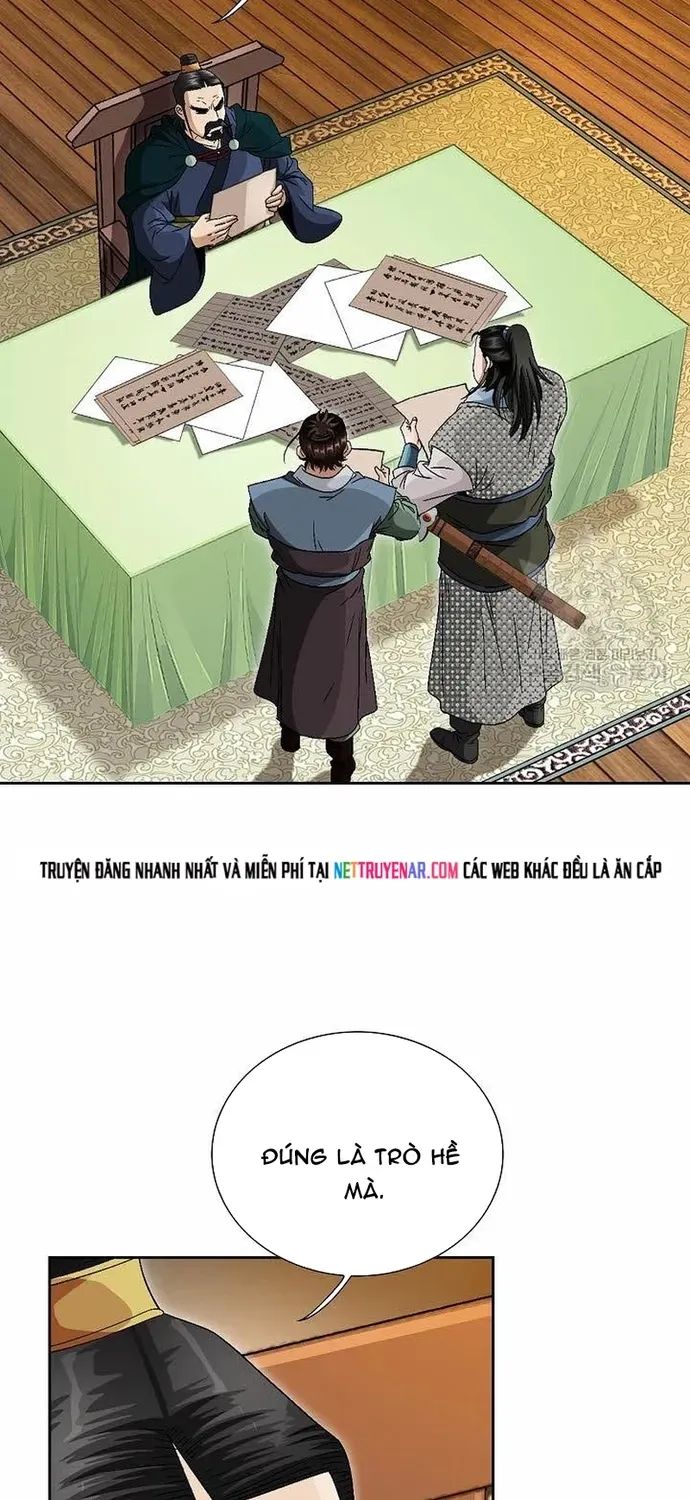 Chiến Binh Vô Song Chapter 62 - 26