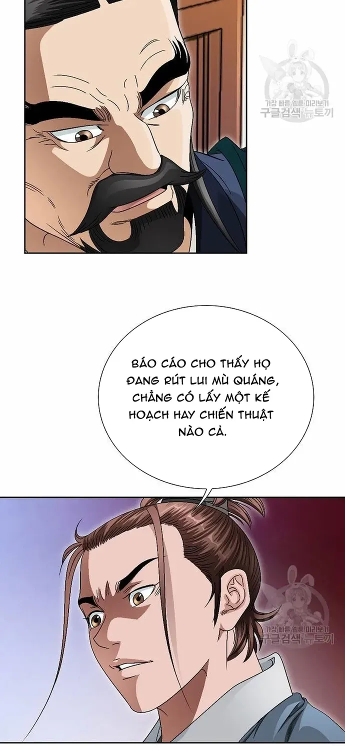 Chiến Binh Vô Song Chapter 62 - 27