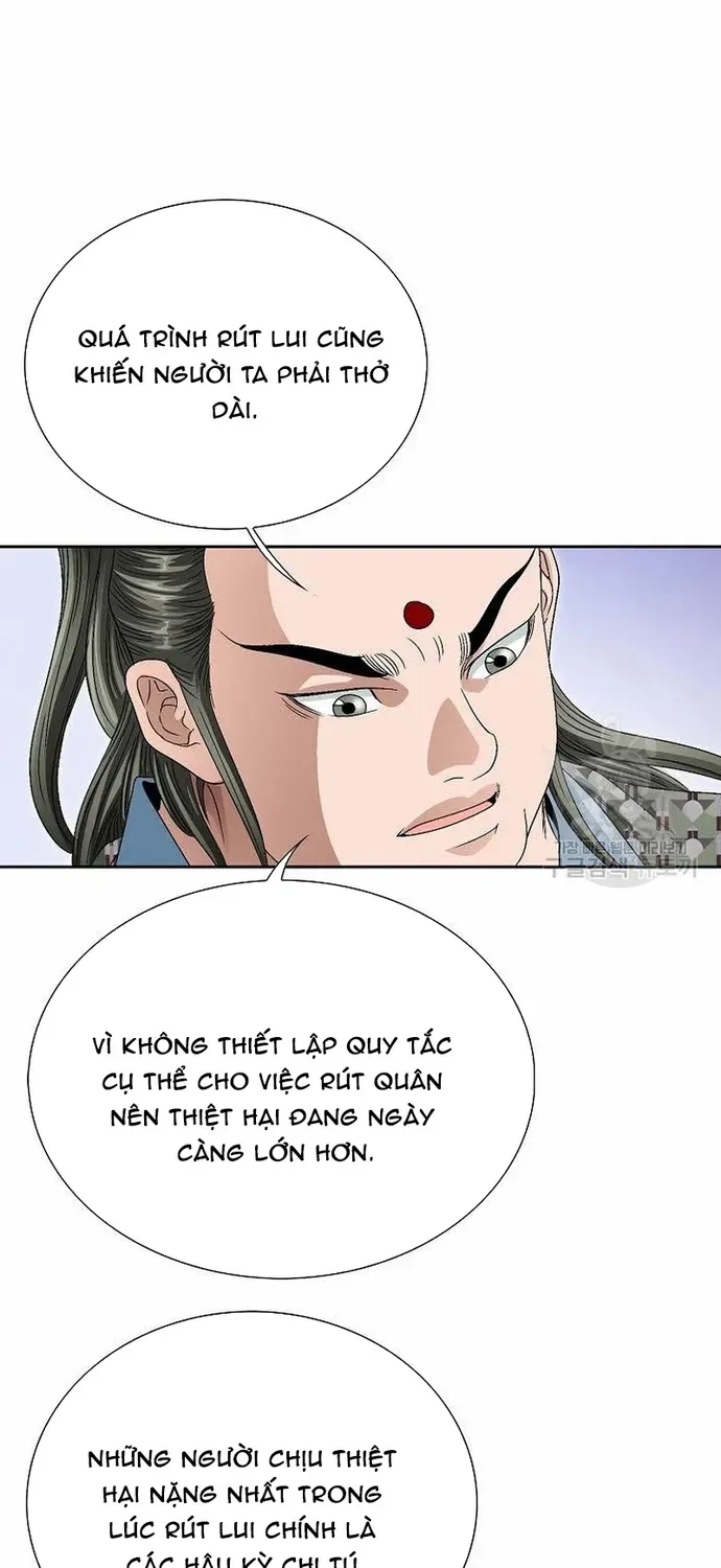 Chiến Binh Vô Song Chapter 62 - 28