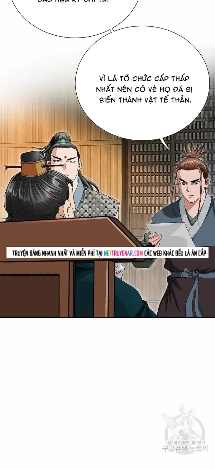 Chiến Binh Vô Song Chapter 62 - 29