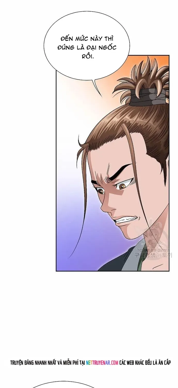 Chiến Binh Vô Song Chapter 62 - 30