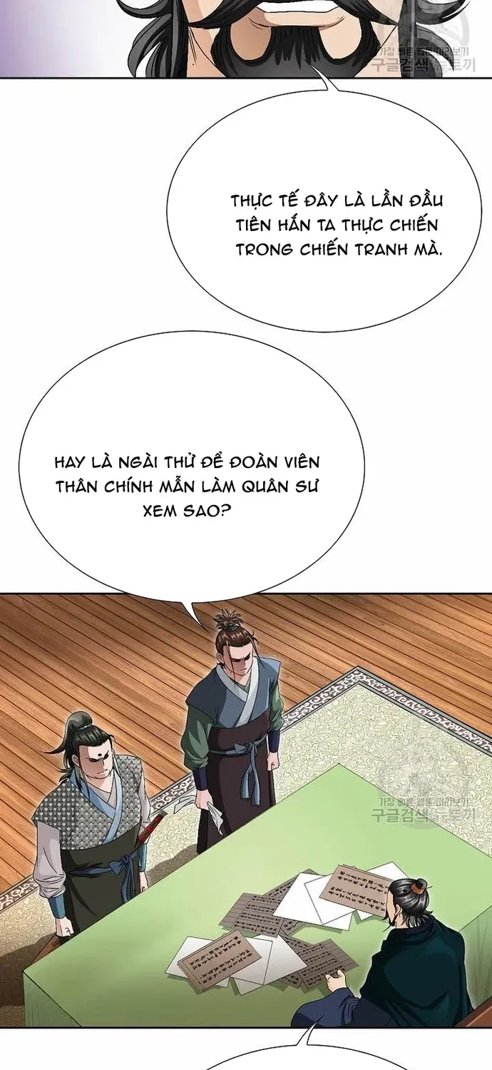 Chiến Binh Vô Song Chapter 62 - 32