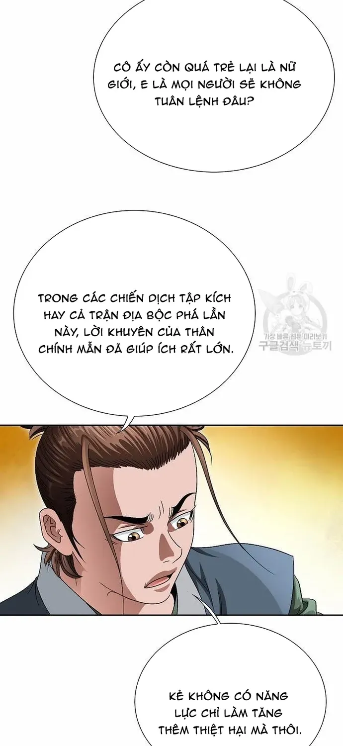Chiến Binh Vô Song Chapter 62 - 33