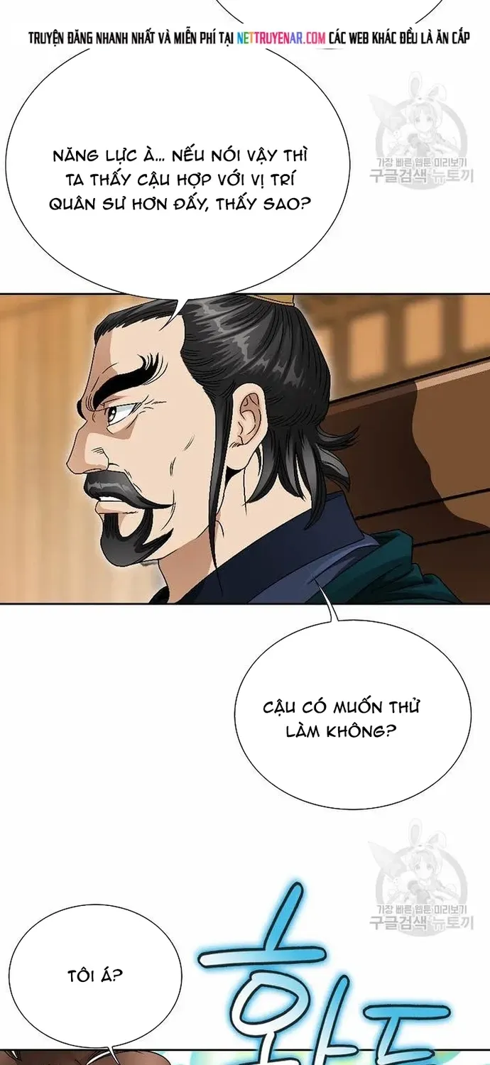 Chiến Binh Vô Song Chapter 62 - 34