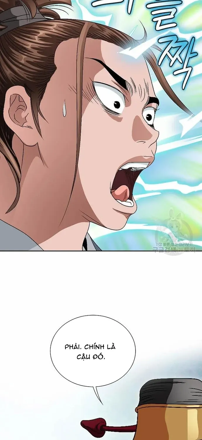 Chiến Binh Vô Song Chapter 62 - 35