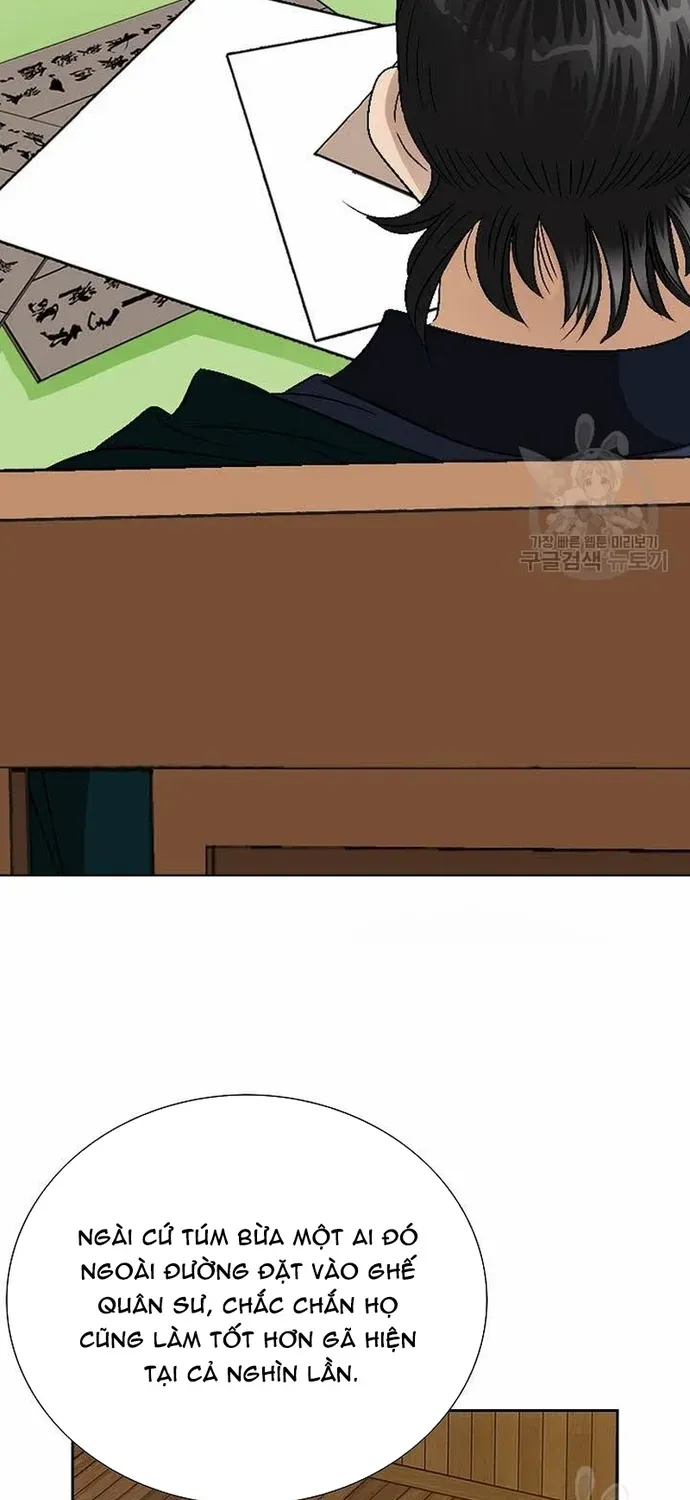 Chiến Binh Vô Song Chapter 62 - 38