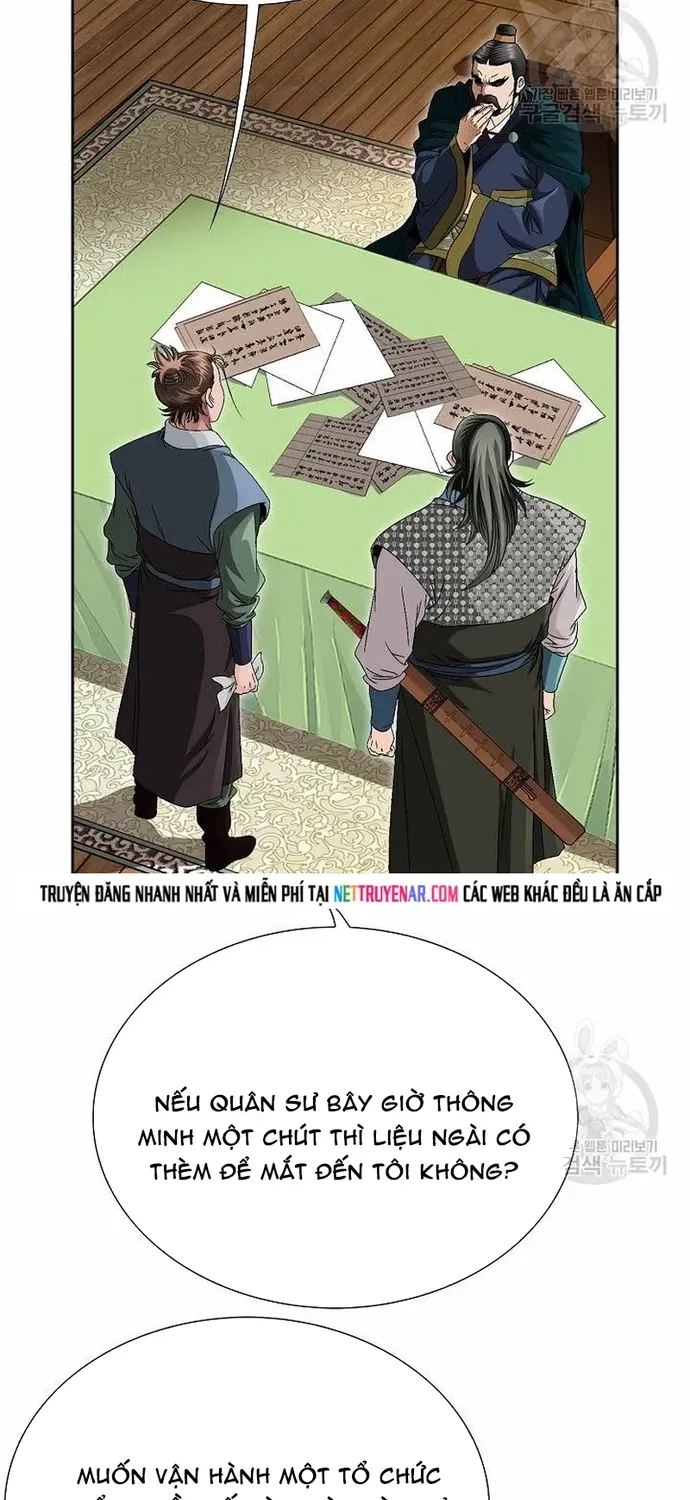 Chiến Binh Vô Song Chapter 62 - 39