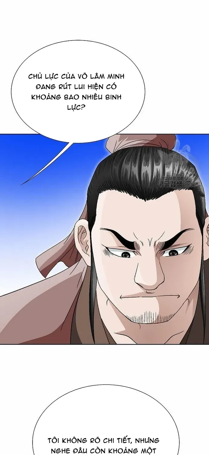 Chiến Binh Vô Song Chapter 62 - 5