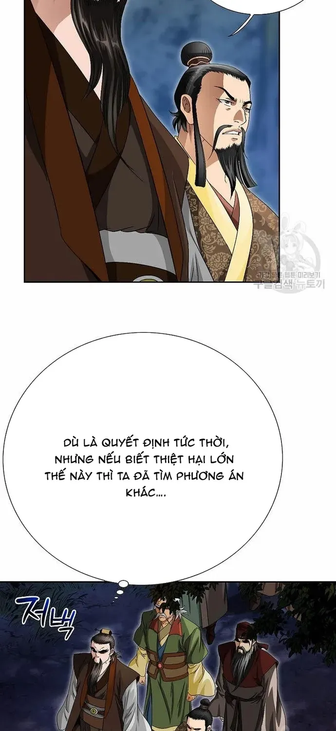 Chiến Binh Vô Song Chapter 62 - 45