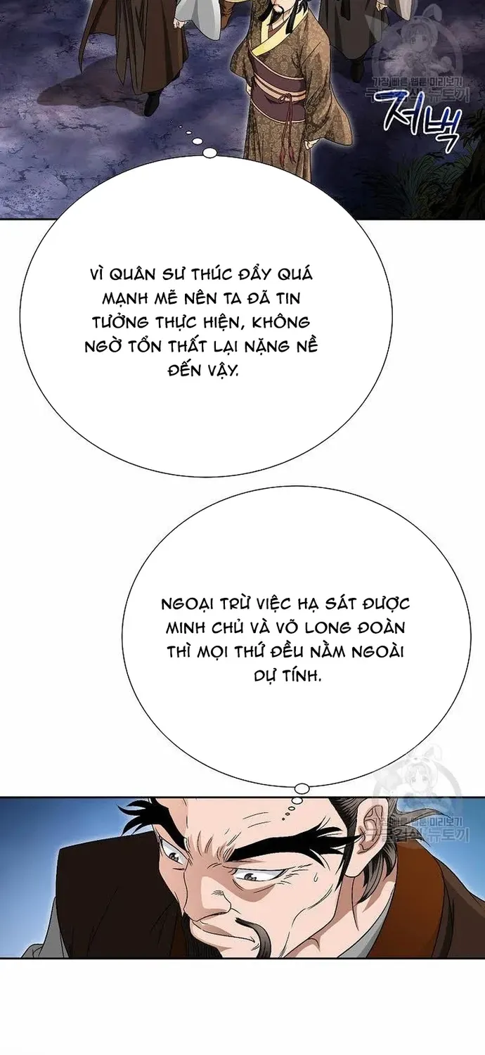 Chiến Binh Vô Song Chapter 62 - 46