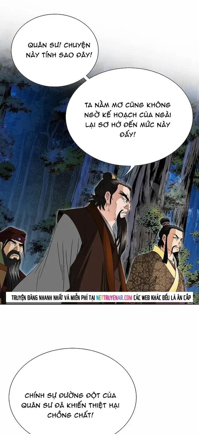 Chiến Binh Vô Song Chapter 62 - 47
