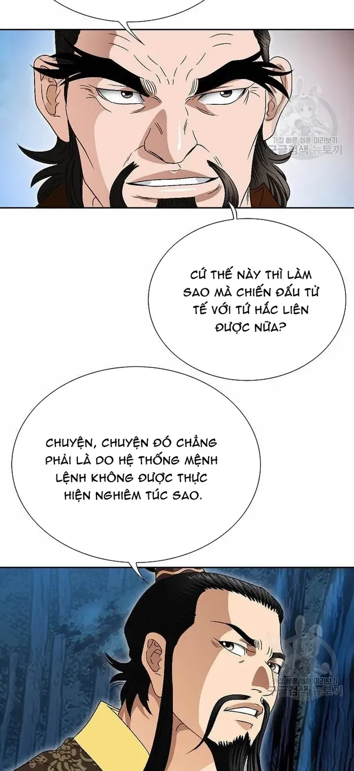 Chiến Binh Vô Song Chapter 62 - 48