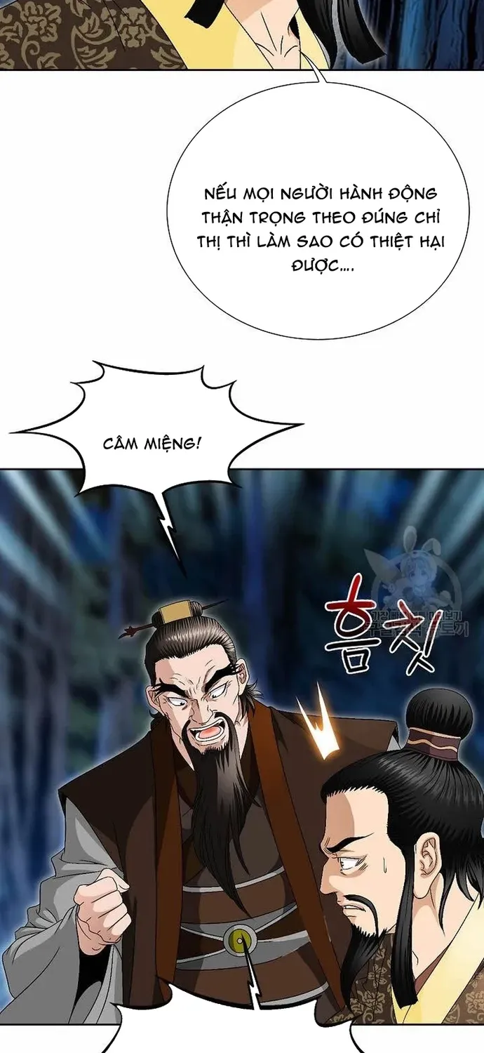 Chiến Binh Vô Song Chapter 62 - 49