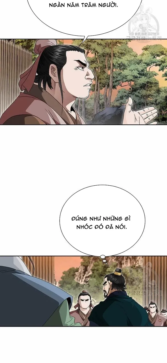 Chiến Binh Vô Song Chapter 62 - 6