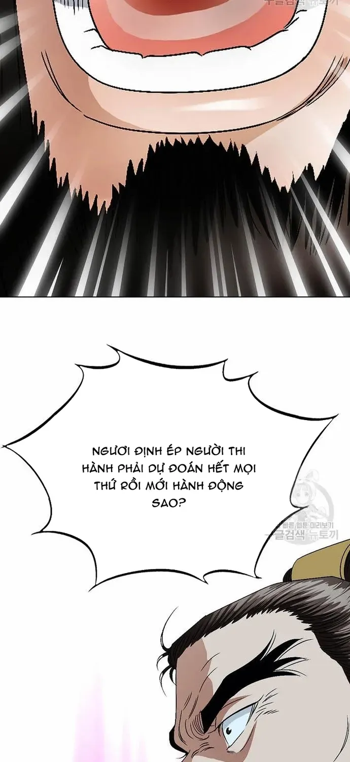 Chiến Binh Vô Song Chapter 62 - 51