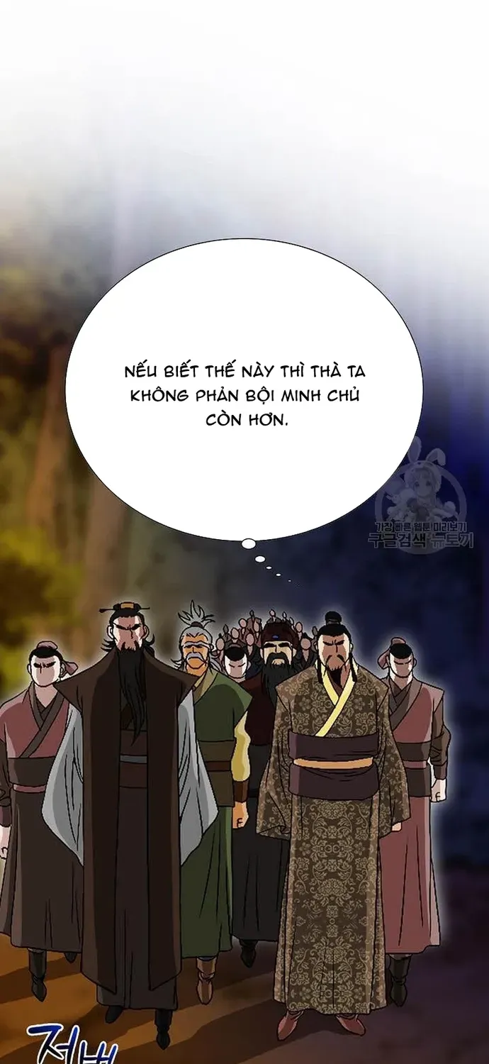 Chiến Binh Vô Song Chapter 62 - 54