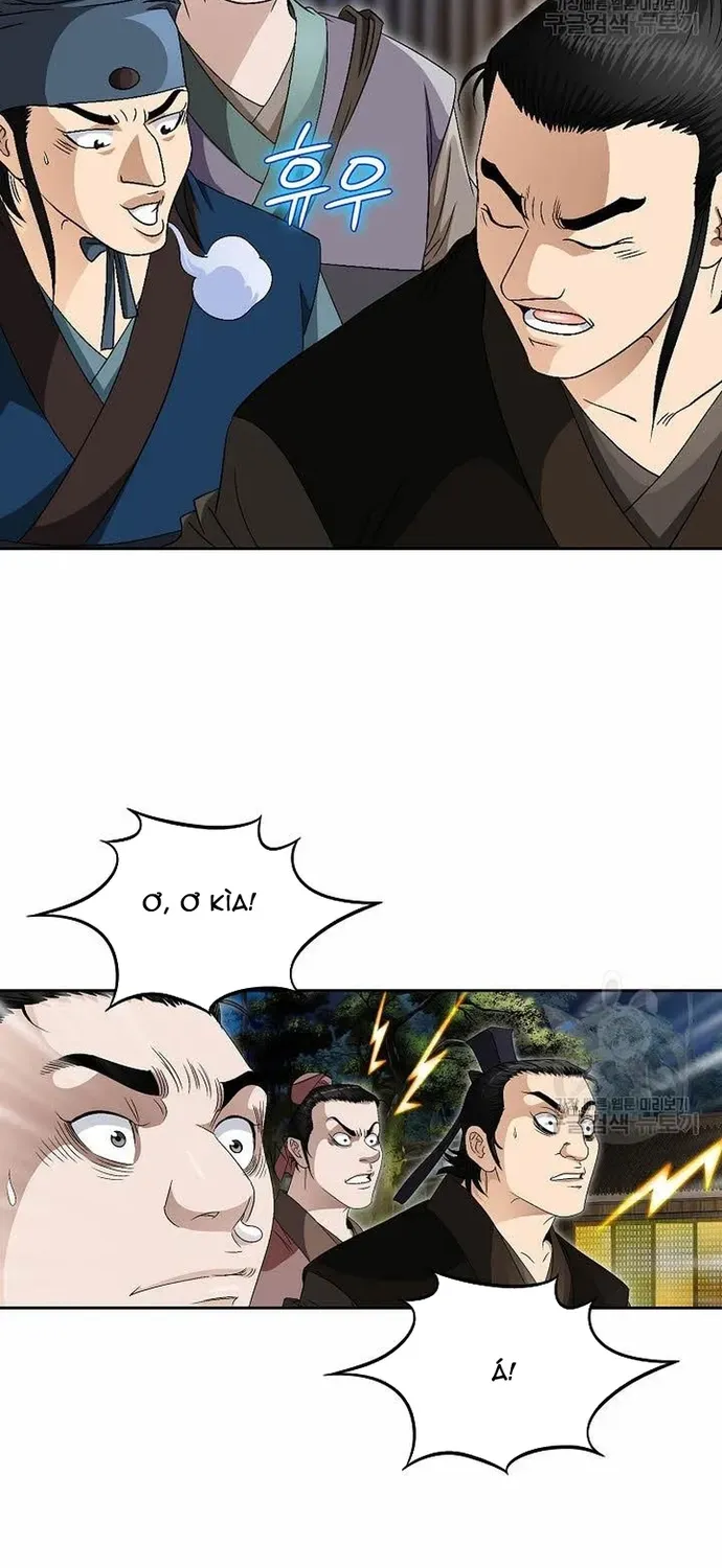 Chiến Binh Vô Song Chapter 62 - 58