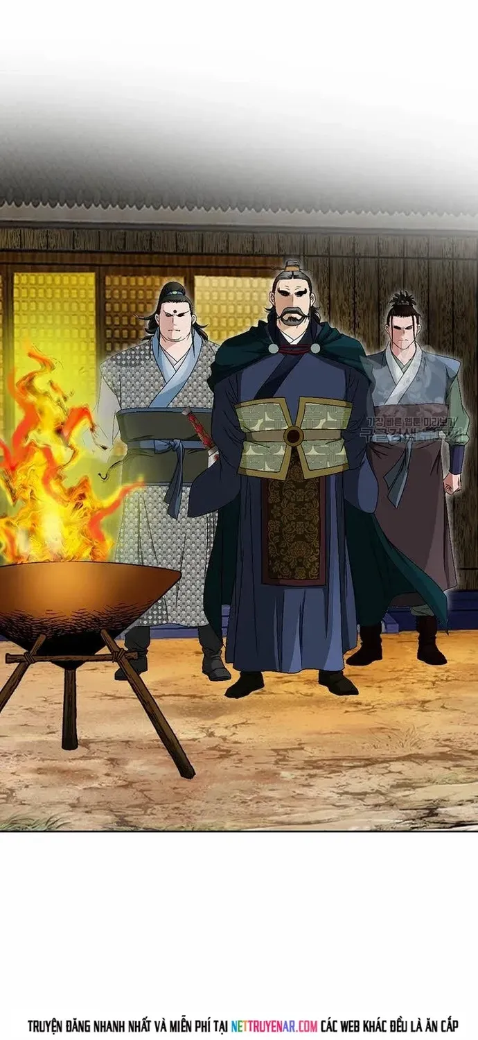 Chiến Binh Vô Song Chapter 62 - 59